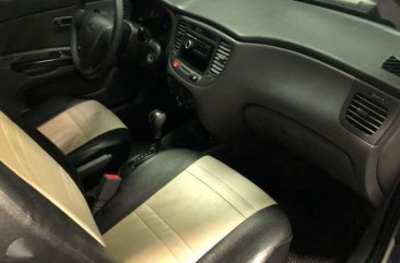 Kia Rio ex 15at engine 2011 for sale 