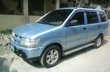 2006 Isuzu Crosswind xt manual for sale