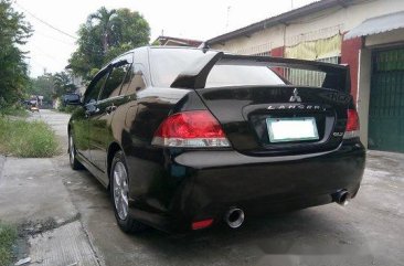 Mitsubishi Lancer 2008 for sale