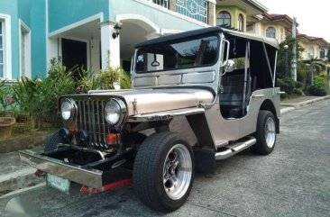 FPJ Owner Type Jeep Stainless OTJPh