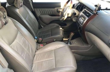 Nissan Grand Livina 2009 Model for sale 