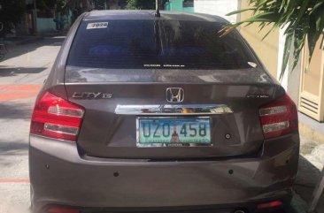 Honda City 2012 for sale