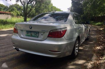 2009 BMW 520I FOR SALE