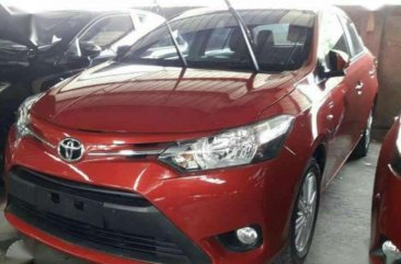 2018 Toyota Vios for sale