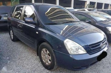 2008 Kia Carnival For Sale 