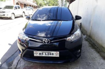 Toyota Vios E 2018 for sale