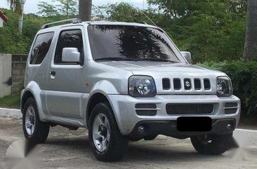  2012 Suzuki Jimny 4x4 1st own for sale 