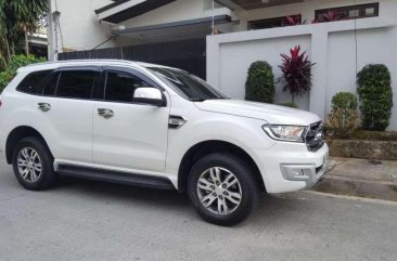 2015 Ford Everest for sale