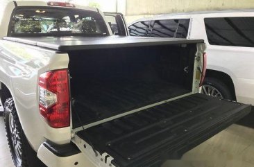 Toyota Tundra 2018 for sale