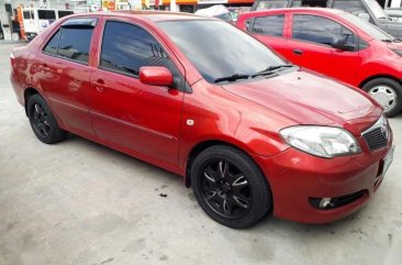 Toyota Vios 2006 for sale