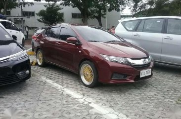 Honda City 2015 for sale