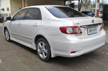 2011 Toyota Corolla Altis for sale