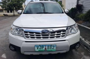 Subaru Forester 2013 for sale