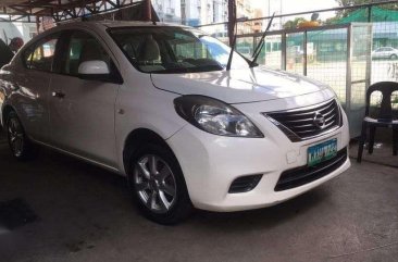 2013 Nissan Almera For sale