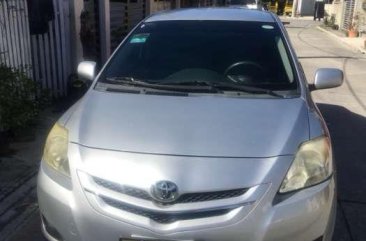 2009 Toyota Vios for sale