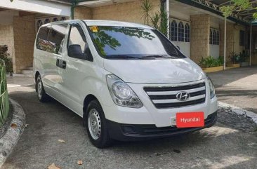 Hyundai Grand Starex 2017 for sale