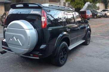 2013 Ford Everest for sale