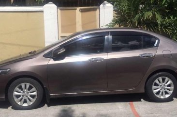 Honda City 2012 for sale