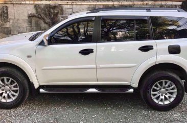 Mitsubishi Montero Sport 2011 for sale