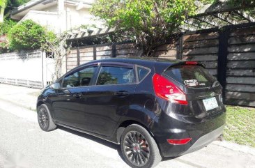 Ford Fiesta 2011 for sale