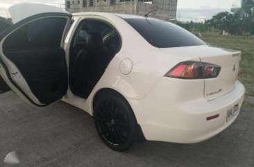 Mitsubishi Lancer Ex 2015 for sale