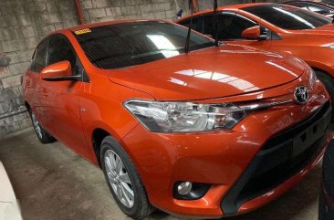 2017 Toyota vios 1.3E for sale