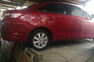 For Sale Toyota Vios 2015 E MT 