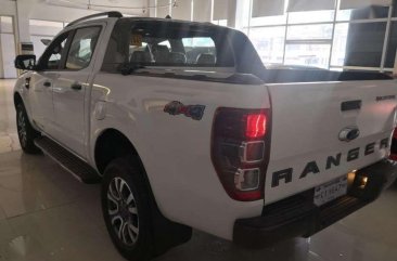 DEC promo 2018 Ford Ranger Raptor and wildtrak