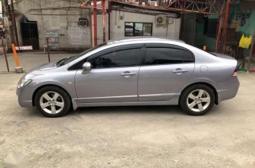 2008 Honda Civic for sale