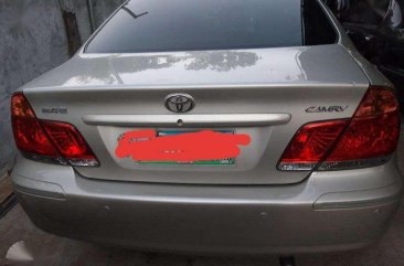 Like new Toyota Camry for sale