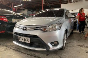 2015 Toyota Vios for sale