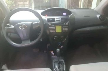 Toyota Vios 2011 1.3E matic for sale 