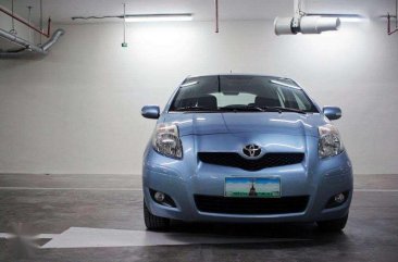 2010 Toyota Yaris for sale