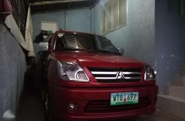 Mitsubishi Adventure 2013 for sale