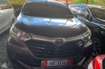 2016 Toyota Avanza for sale