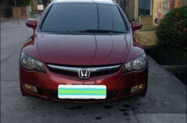 Honda Civic 2007 for sale