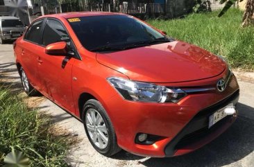 2018 Toyota Vios E for sale