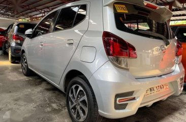 2017 Toyota Wigo for sale