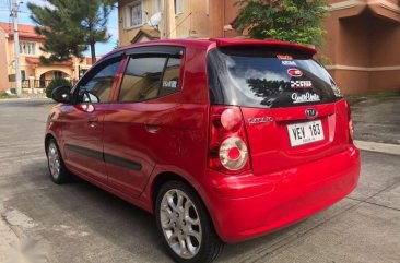 Kia Picanto 2008 for sale