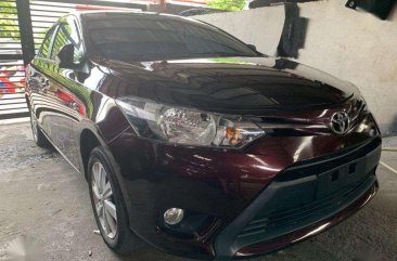 2016 Toyota Vios for sale