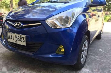 Hyundai Eon 2015 For sale