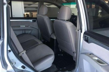 2011 Mitsubishi Montero Sport for sale