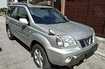 2006 Nissan Xtrail For sale