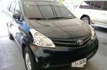 Toyota Avanza 2015 for sale