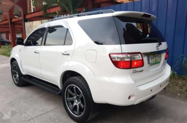 2011 Toyota Fortuner For sale