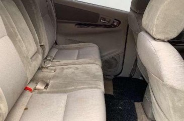 2014 Toyota Innova for sale