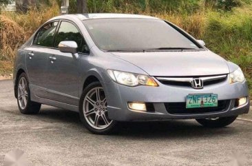 2008 Honda Civic for sale