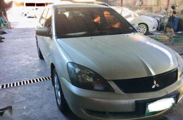 Mitsubishi Lancer 2010 for sale