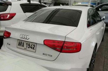 Audi A4 2014 for sale