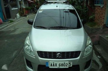 Suzuki Ertiga 2014 for sale